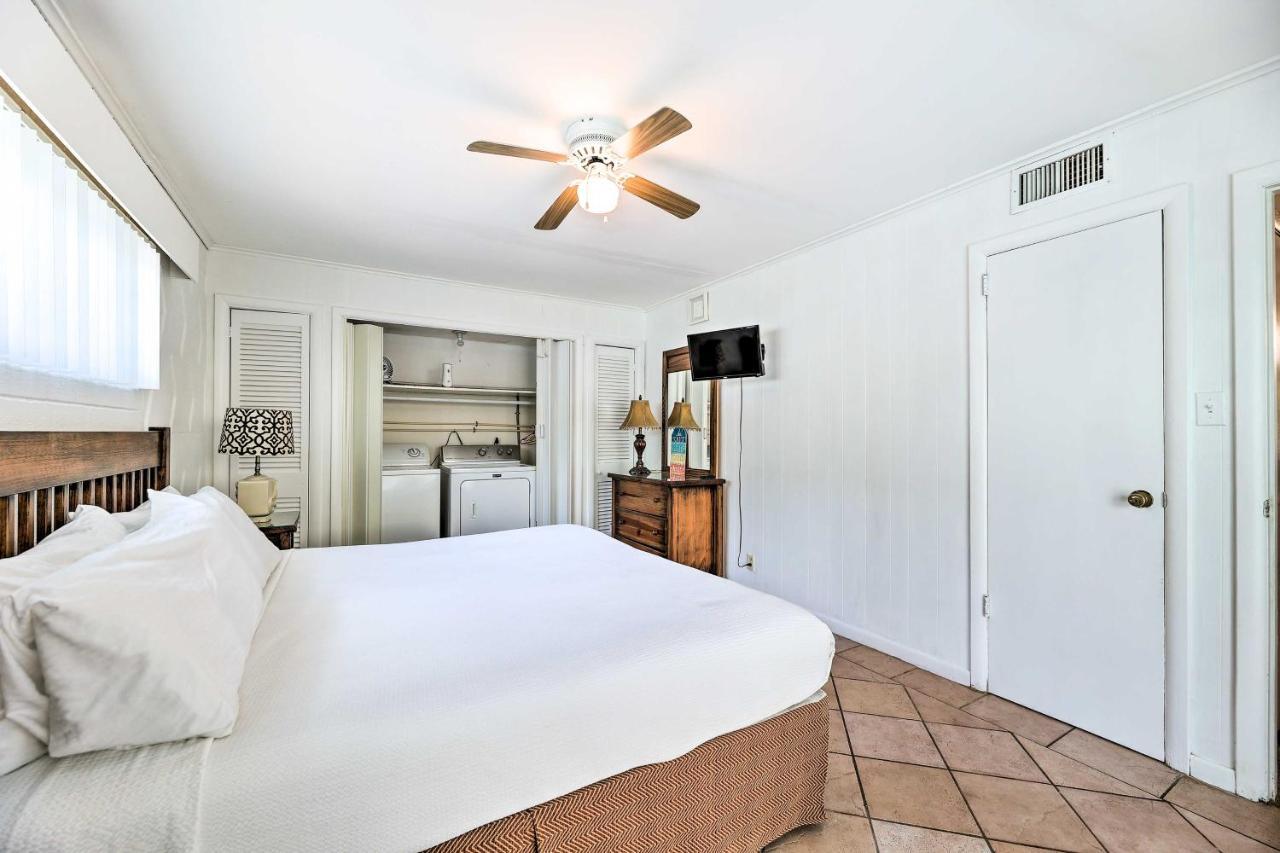 South Padre Island Vacation Rental Steps To Beach Екстериор снимка